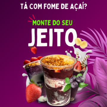 acai