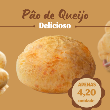 pao-queijo